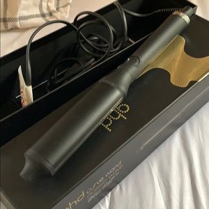 GHD Curve Wand Classic Wave